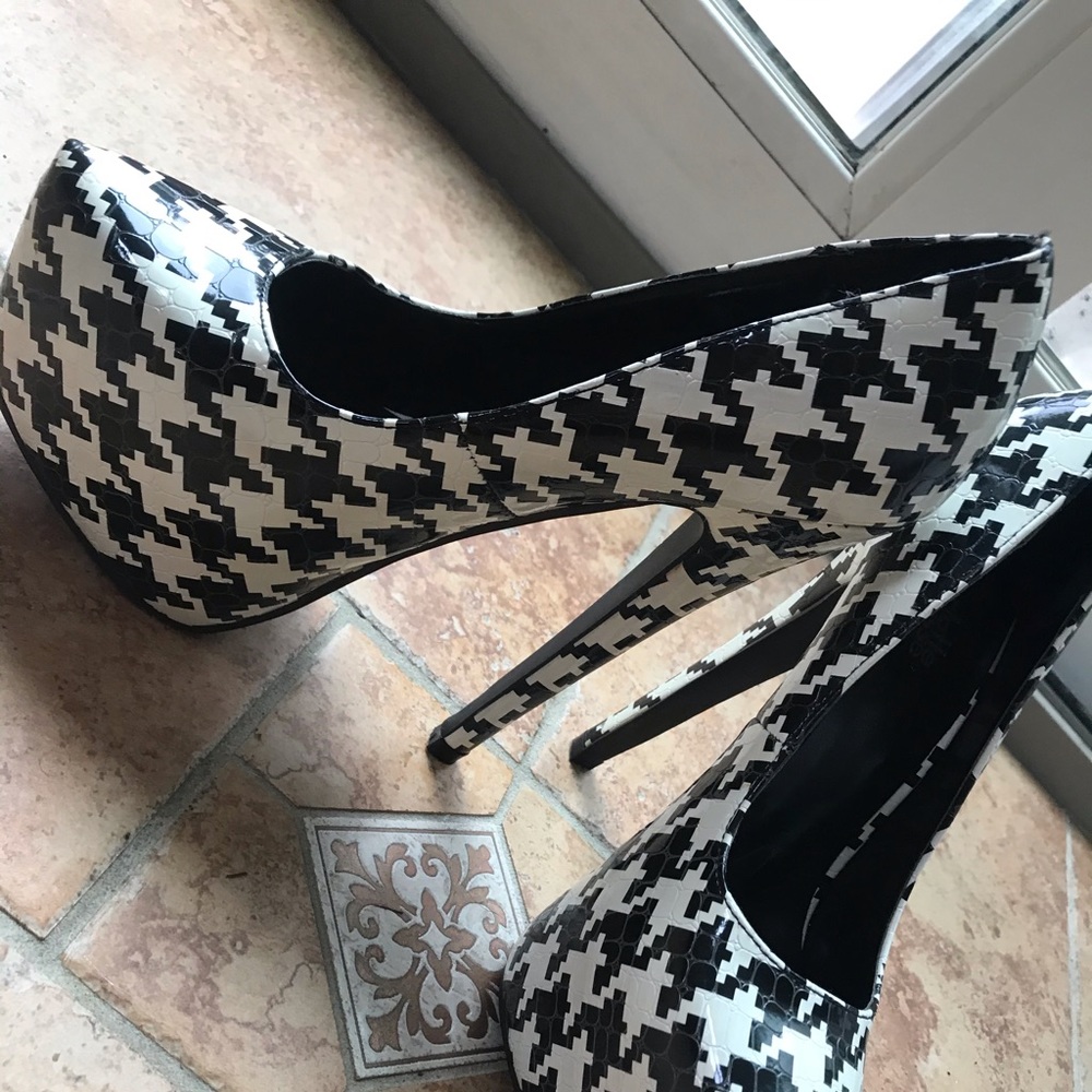 Platform Heels Bundle - image 3